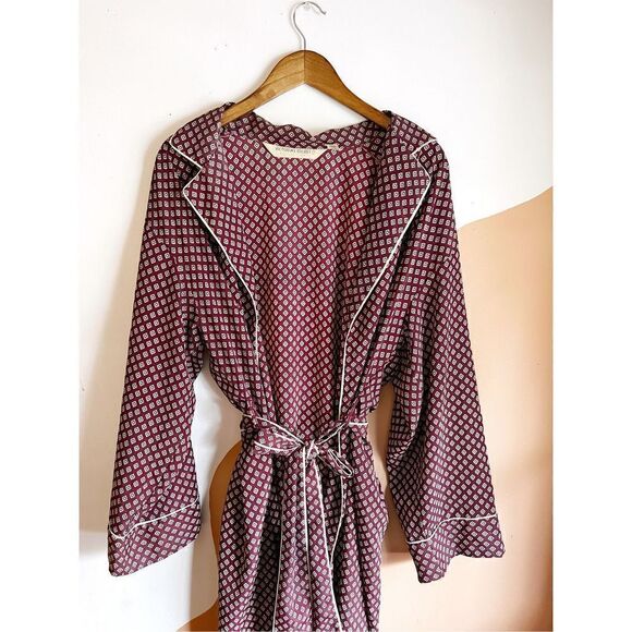 Vintage Victoria’s Secret robe - Picture 1 of 4